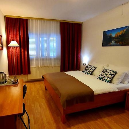 Hotel Adriasobe Vodice Exteriér fotografie