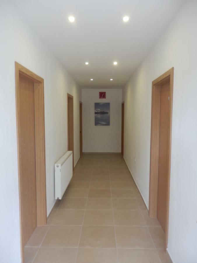 Hotel Adriasobe Vodice Exteriér fotografie